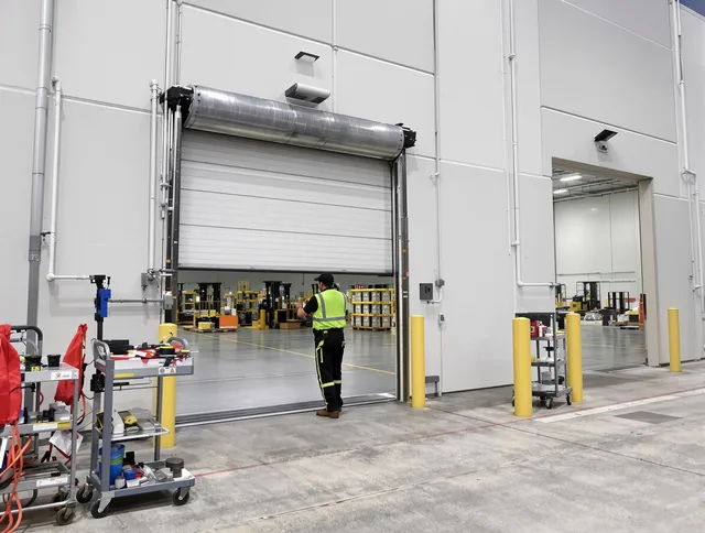 Commercial Repair service in Windsor, CO