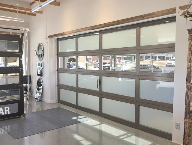 Custom Doors service in Windsor, CO