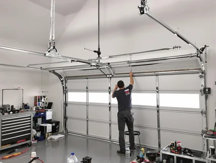 Garage Door Installation service in Windsor, CO