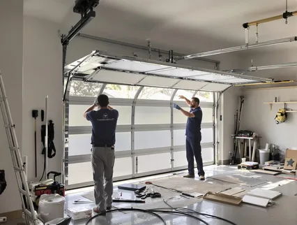 Door Replacement service in Windsor, CO