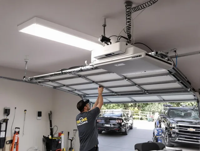 Opener Installation service in Windsor, CO