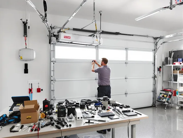 Opener Repair service in Windsor, CO