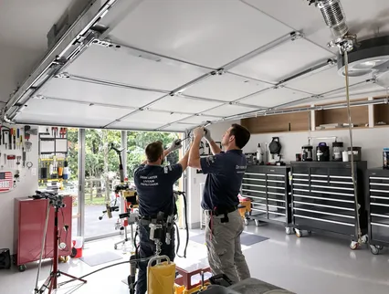 Overhead Repair service in Windsor, CO