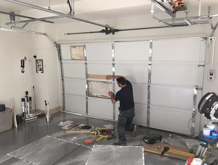 Panel Repair service in Windsor, CO