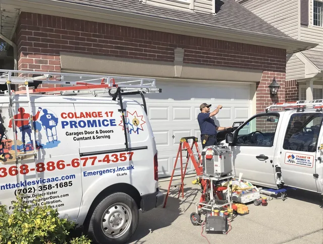 Same Day Repair service in Windsor, CO