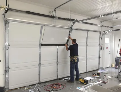 Section Replacement service in Windsor, CO