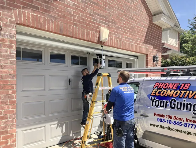 Windsor Garage Door Repair local technician providing expert garage door repair in Windsor neighborhood